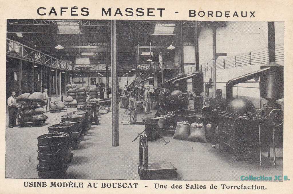 Site internet Lou Boscat