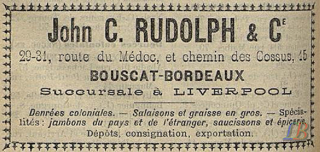 Site internet Lou Boscat