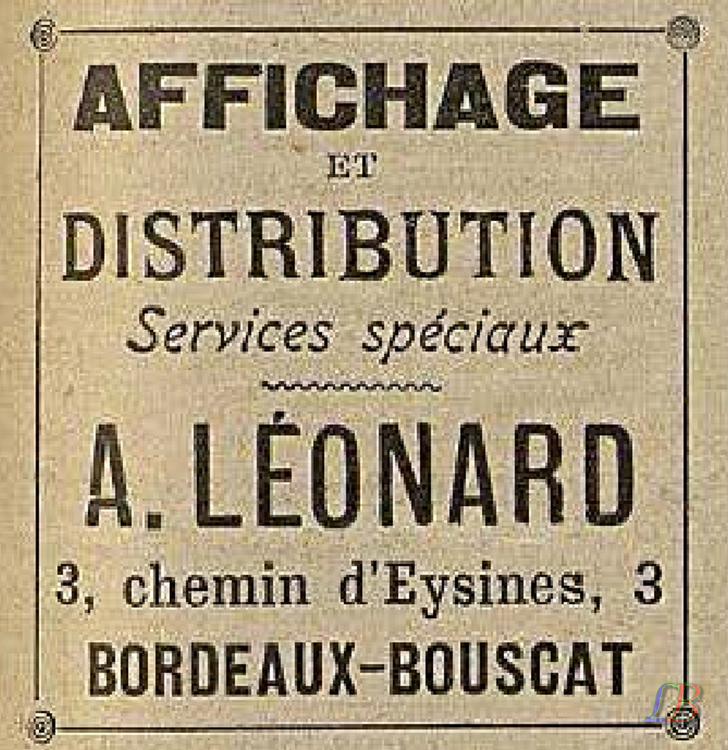 Site internet Lou Boscat