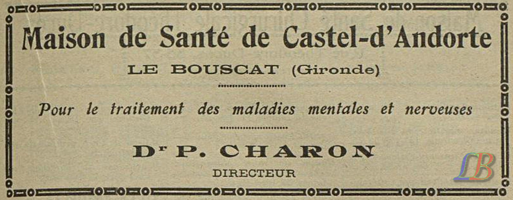 Site internet Lou Boscat