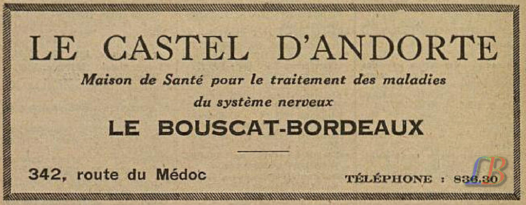 Site internet Lou Boscat