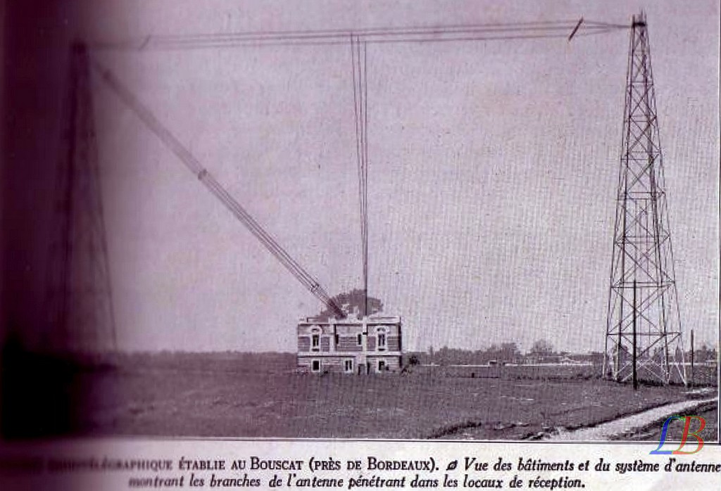 Site internet Lou Boscat